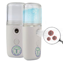 Load image into Gallery viewer, The TrueGuard Nano Pocket Size Disinfecting Machine by True PPE