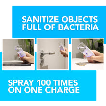 Load image into Gallery viewer, The TrueGuard Nano Pocket Size Disinfecting Machine by True PPE
