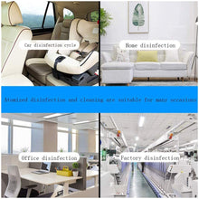 Load image into Gallery viewer, The TrueGuard Sterilizer Disinfecting Steam Fogger by True PPE