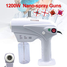 Load image into Gallery viewer, The TrueGuard Sterilizer Disinfecting Steam Fogger by True PPE