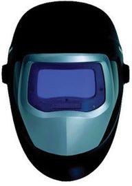 Enhance Your Welding Experience with the 3M™ Speedglas™ Silver Welding Helmet - Featuring a 2.8