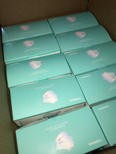 Load image into Gallery viewer, Surgical Antiviral Disposable 3 Ply Face Mask - 50 Box
