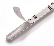 Load image into Gallery viewer, Aluminium Face Mask Nose Bridges - 5 Pack