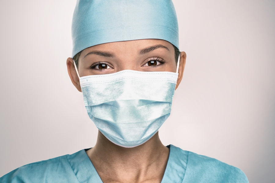 The Definitive Face Mask Guide