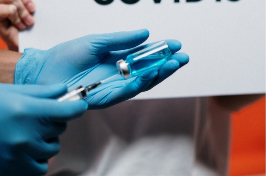 Safety Gloves : Importance, uses and types