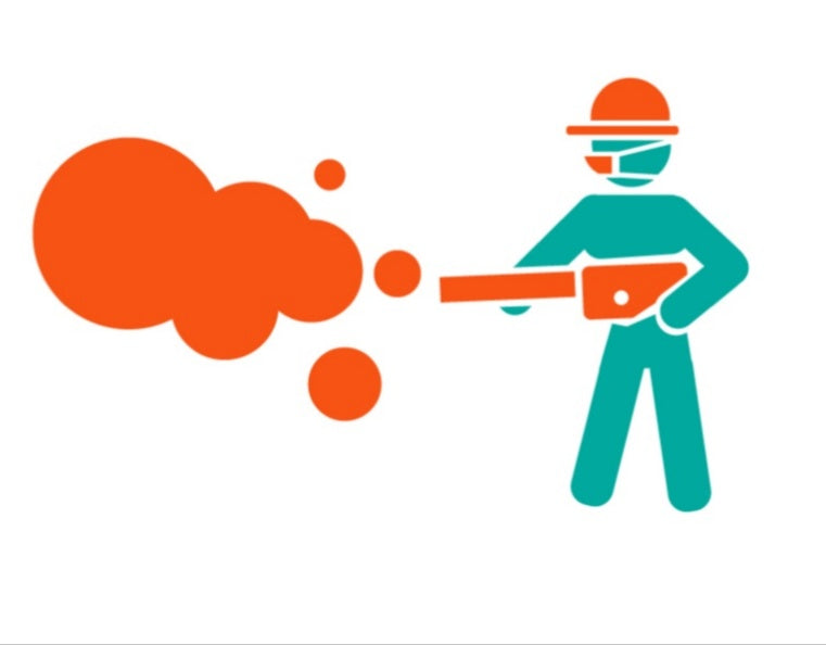 Role of Fogging Machines in Salons!