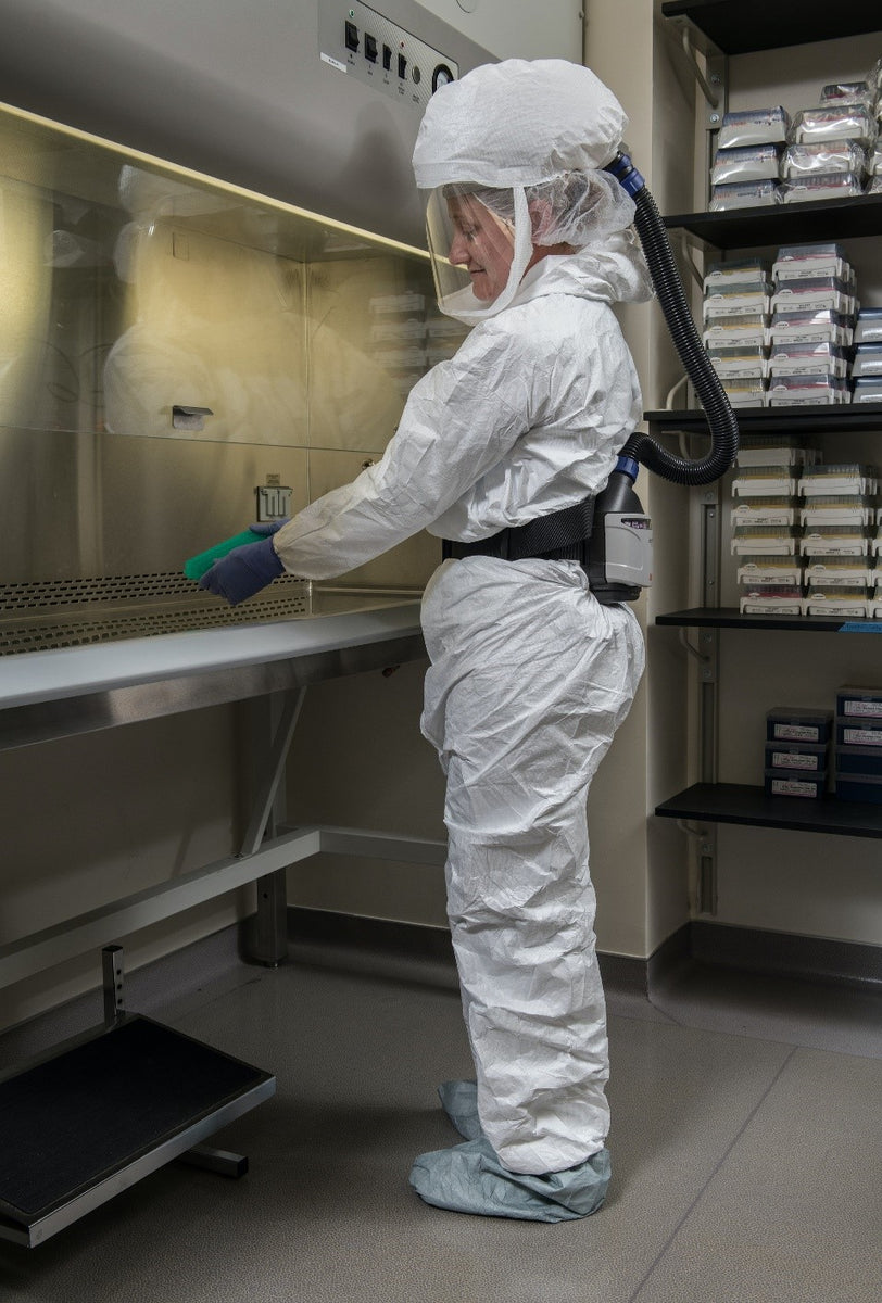 What is PPE Inspection? – True PPE