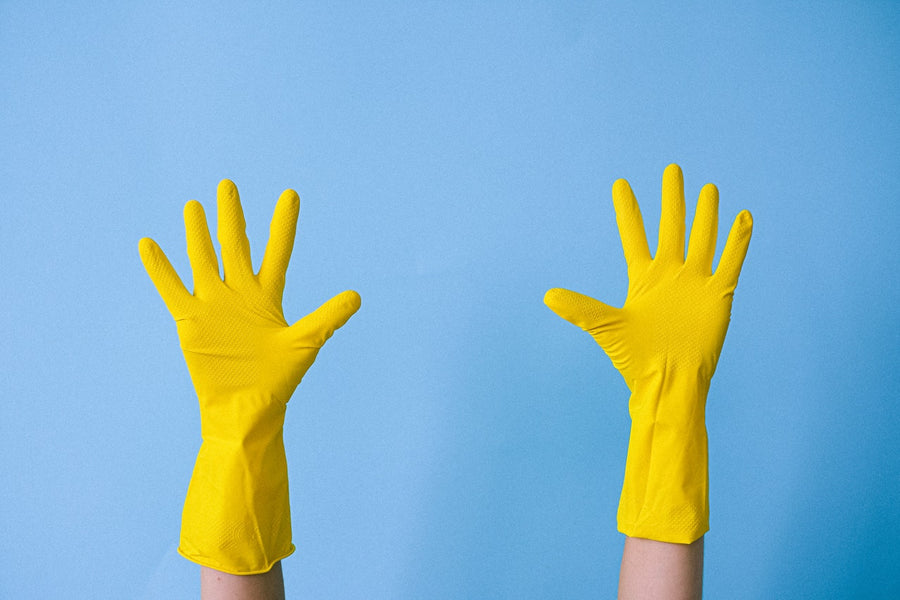 7 Chemical Resistant Gloves You Can Wear All Day Long