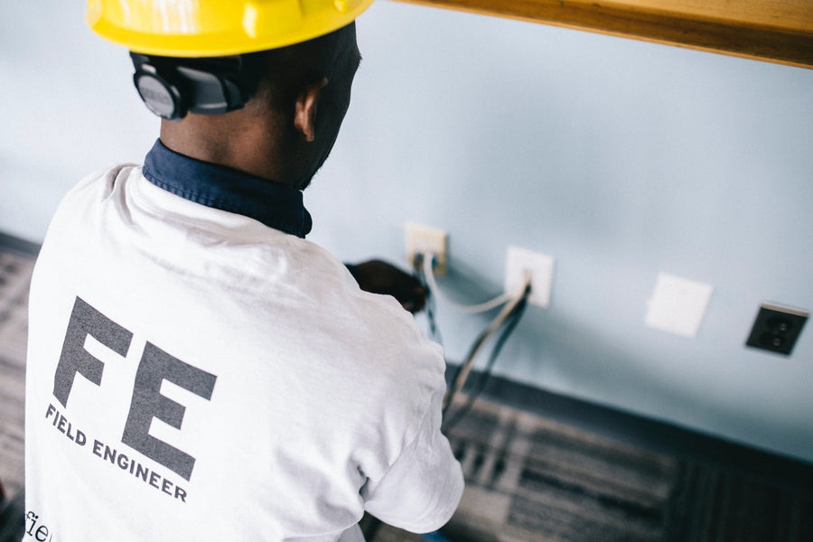 Everything You Need To Know About PPE For Electrical Safety