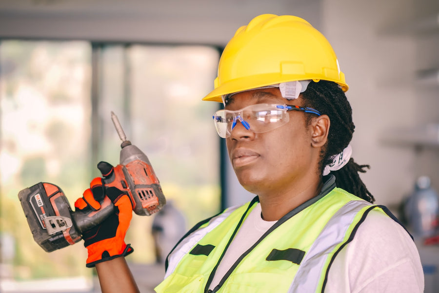 The Ultimate Guide for Safety Goggles