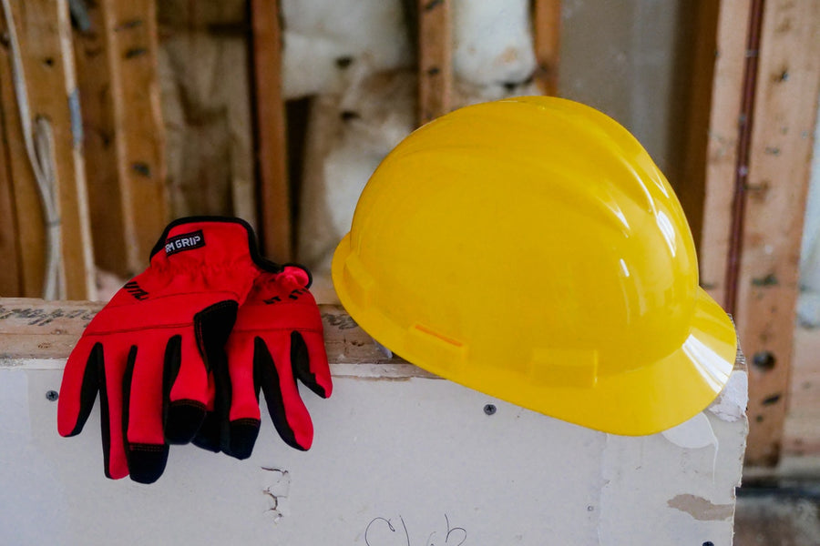 Essential Industrial Safety Supplies for your Home and Workplace