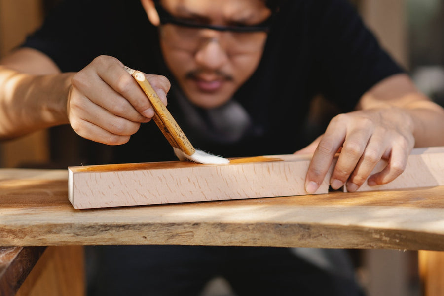 What type of Safety Goggles should you use for Woodworking?