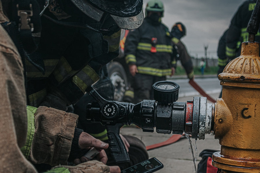 The ultimate guide on Fire resistant clothing