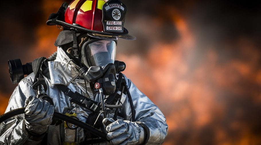 PPE in Firefighting & Food Industries: How to wear PPE Correctly!