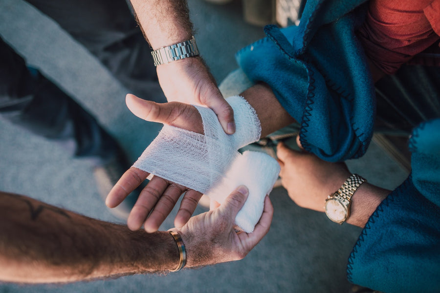 Top Causes of Work Related Injuries and Ways to Prevent Them