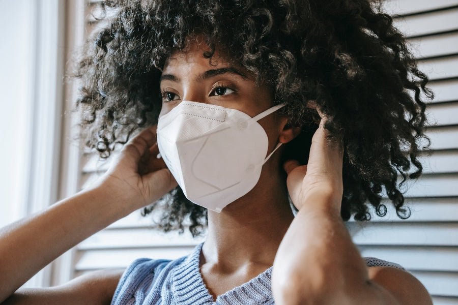 An Ultimate Guide on Respirators