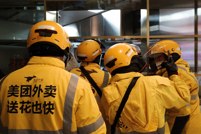 How to Train Your Employees on Proper Usage of Industrial PPE?