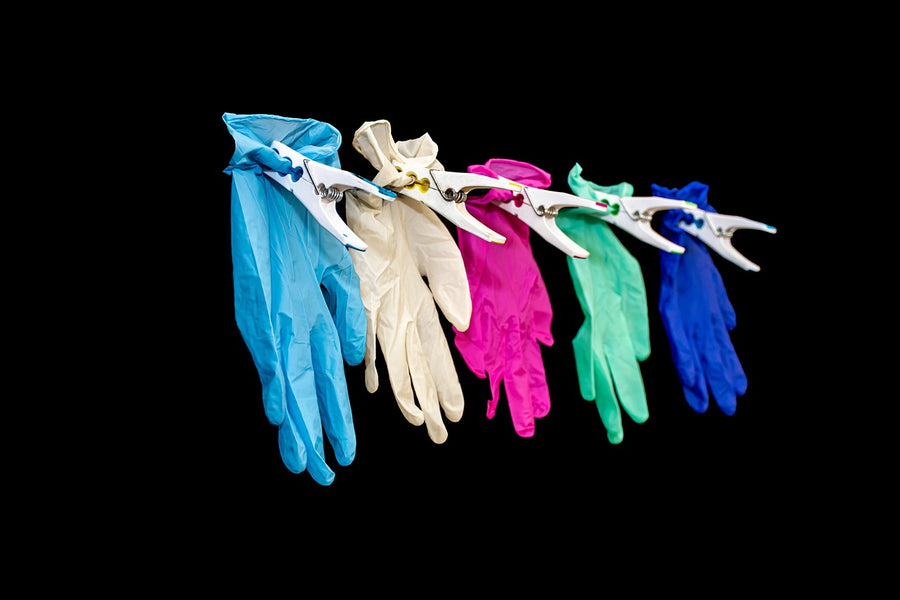 How To Choose The Correct Safety Gloves?