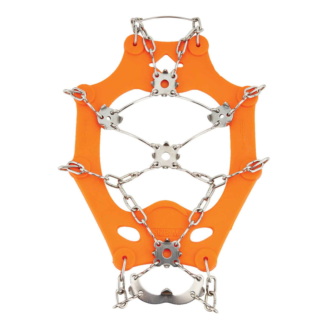 TREX 6320 Aggressive Spike Ice Traction Device: Conquer Icy Surfaces with Confidence