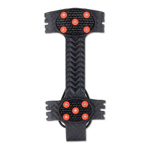 TREX 6310 Adjustable Ice Traction Device: Customizable Grip for Icy Conditions