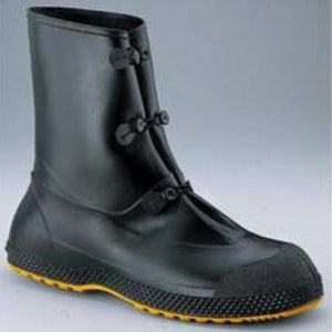 Honeywell SF Super-Fit 12-Inch Protective Overboots: Reliable Safety in Challenging Environments