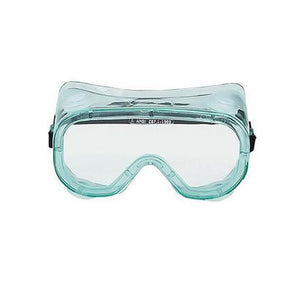 Radnor Chemical Splash Goggles | Indirect Vent Protection