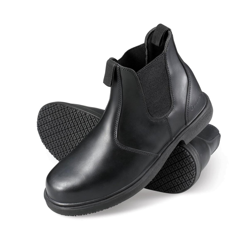 Durable and Comfortable: Genuine Grip 7141 Men's Work Comfort Footwear