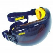 Durable DEWALT DPG82 Concealer Safety Goggle | RADIANS