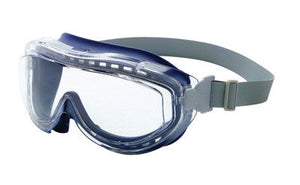 Uvex Flex Seal Over Glasses Goggles