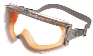 Uvex Stealth Impact Chemical Splash Goggles