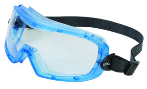 Uvex by Honeywell Entity Safety Goggles - Pack of 10