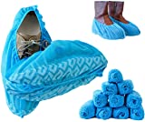 Stay Dry and Safe with Water-Resistant and Slip-Resistant Shoe Covers