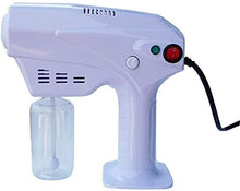 Load image into Gallery viewer, The TrueGuard Sterilizer Disinfecting Steam Fogger by True PPE
