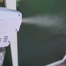 Load image into Gallery viewer, The TrueGuard Sterilizer Disinfecting Steam Fogger by True PPE
