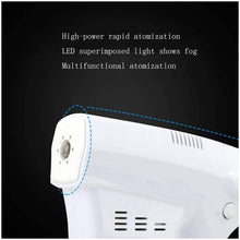 Load image into Gallery viewer, The TrueGuard Sterilizer Disinfecting Steam Fogger by True PPE
