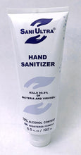 Load image into Gallery viewer, Pocket Size 70% Alcohol Hand Sanitizer
