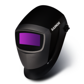 3M™ Speedglass Welding Helmet: RADNOR™ Series